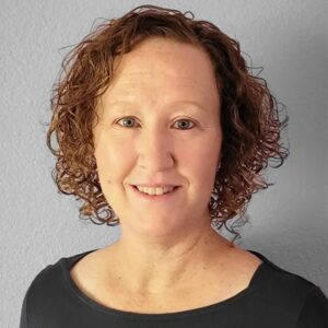 كريستين تويدويل