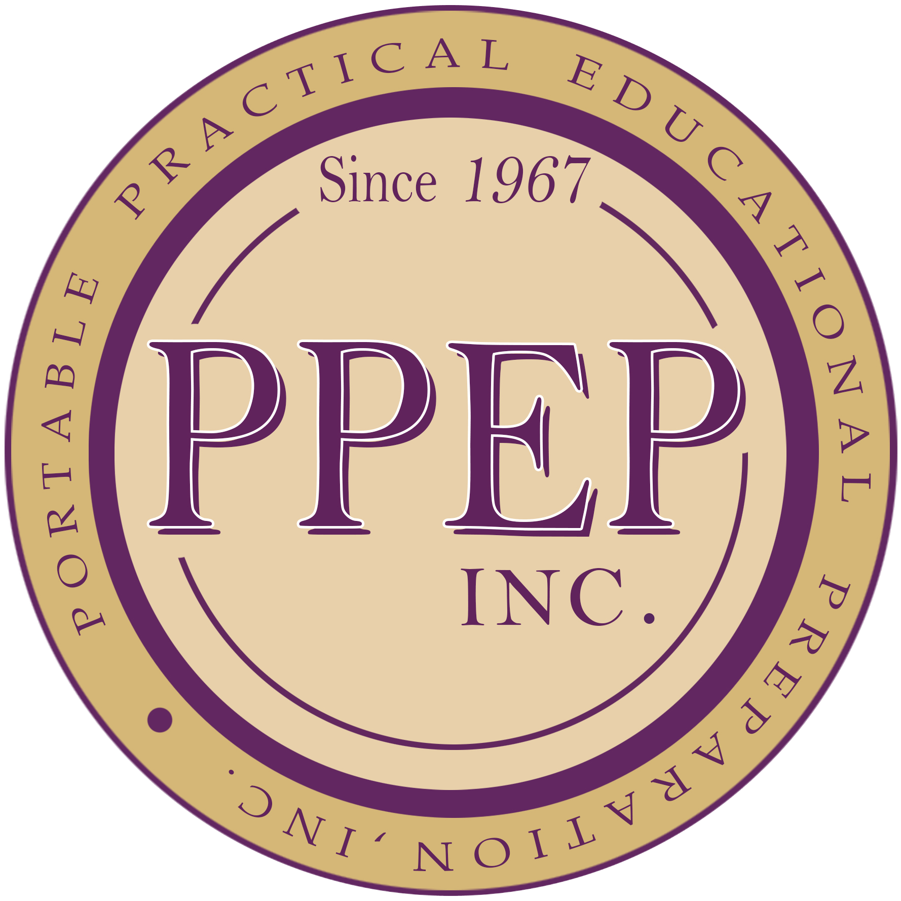 شعار PPEP