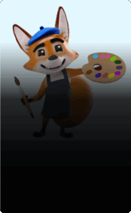 سترايدر الثعلب