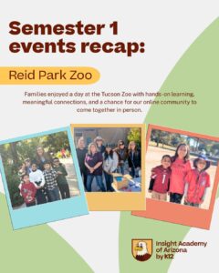 ملخص أحداث الفصل الدراسي الأول