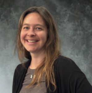 لورين فيست-ميلر