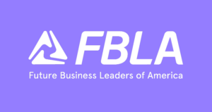 شعار FBLA