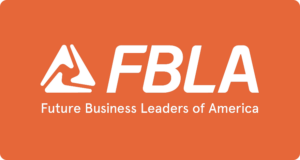 شعار FBLA