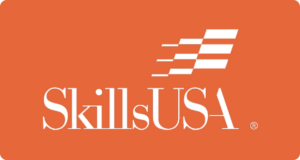 شعار Skills USA
